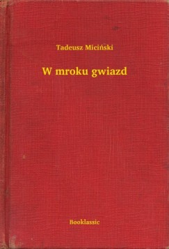 W mroku gwiazd