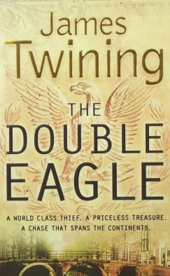 James Twining - The Double Eagle