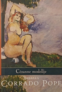 C�zanne modellje