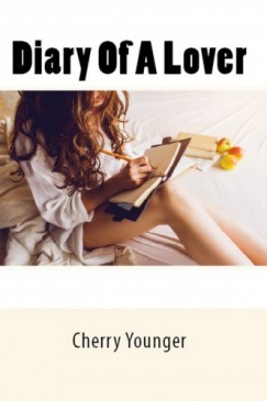 Cherry Younger - Diary of a Lover