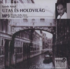 Utas s holdvilg - Hangosknyv MP3