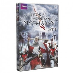 Hsk s Legendk nyomban 1. - DVD