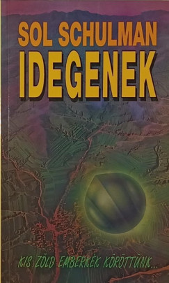 Idegenek