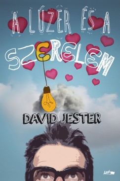 David Jester - A lzer s a szerelem