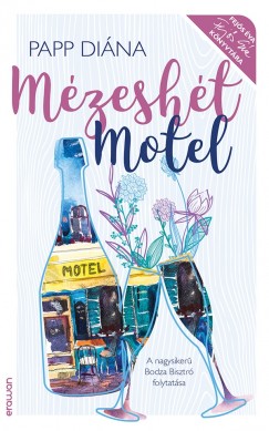 Mzesht Motel