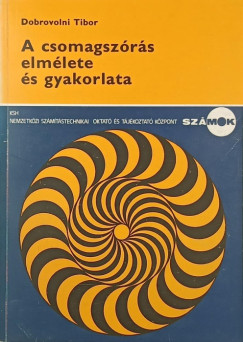 A csomagszrs elmlete s gyakorlata