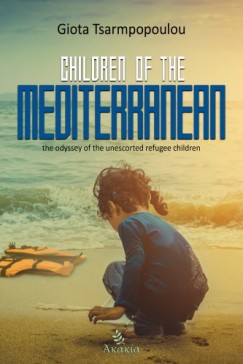 Giota Tsarmpopoulou - Children of the Mediterranean