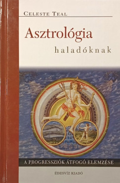 Asztrol�gia halad�knak