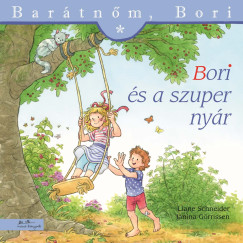 Bori �s a szuper ny�r