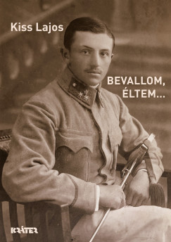 Bevallom, �ltem