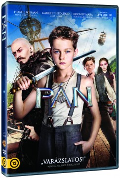 Pn - DVD