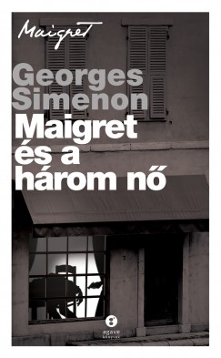 Georges Simenon - Maigret s a hrom n