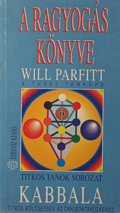Kabbala - A ragyog�s k�nyve