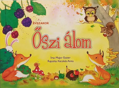 �vszakok - �szi �lom