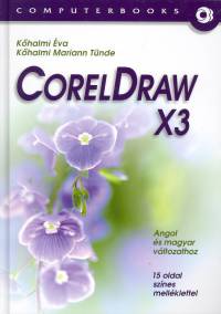 CorelDraw X3