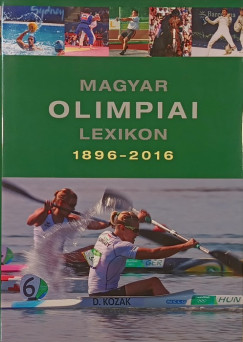 Rzsaligeti Lszl - Magyar olimpiai lexikon 1896-2016