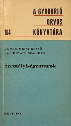 Szem�lyis�gzavarok