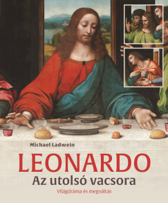 Leonardo - Az utols vacsora