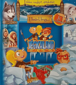 J�gkaland