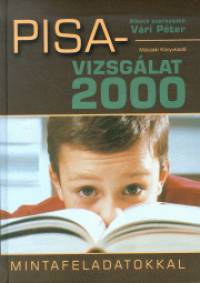 Pisa-vizsglat 2000