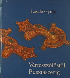 Vrtesszlstl Pusztaszerig