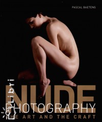 eKönyvborító: Nude Photography the Art and the Craft - gonehomme.com
