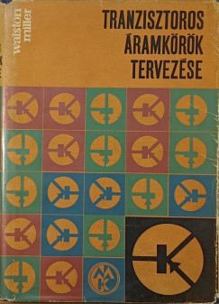 Tranzisztoros ramkrk tervezse