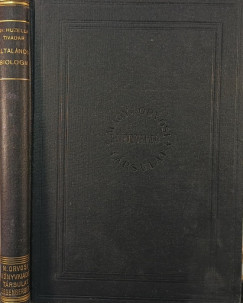 ltalnos biolgia