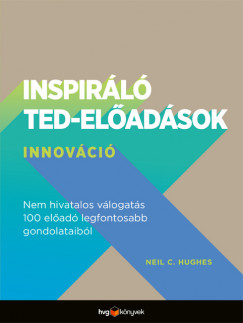 Inspirl TED-eladsok: Innovci