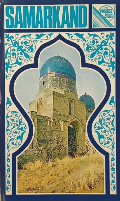 Samarkand