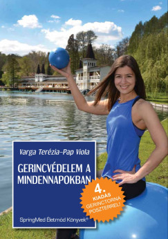 Gerincv�delem a mindennapokban 4.