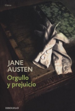 Jane Austen - Orgullo y prejuicio