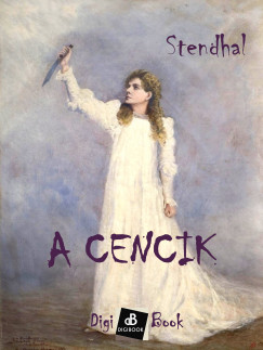 Stendhal - A Cencik