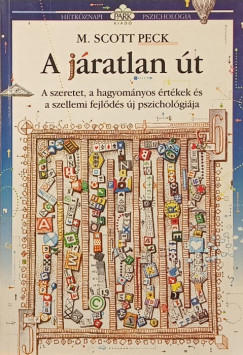 M. Scott Peck - A jratlan t