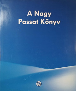 A Nagy Passat K�nyv