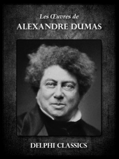 Oeuvres d Alexandre Dumas