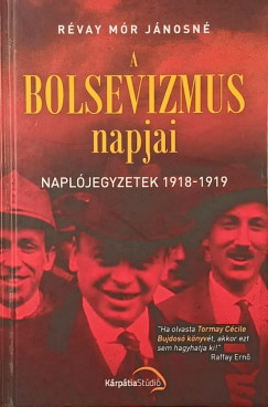 A bolsevizmus napjai