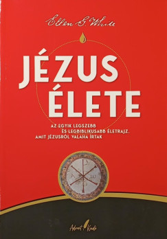 J�zus �lete- Az egyik legszebb �s legbiblikusabb �letrajz, amit J�zusr�l valaha �rtak