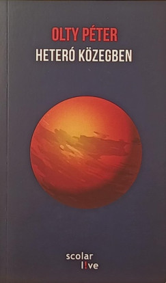 Heter� k�zegben