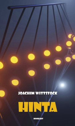 Joachim Wittstock - Hinta