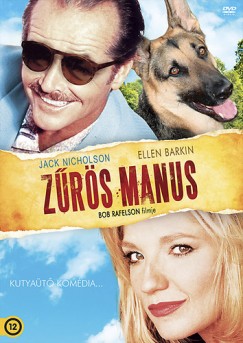 Zrs manus - DVD