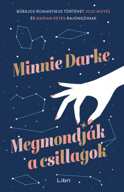 Minnie Darke - Megmondjk a csillagok