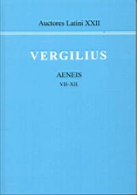 Aeneis VII-XII.