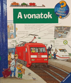 A vonatok