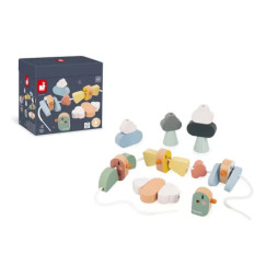 Madaras k�szs�gfejleszt� f�z�j�t�k +2 �ves kort�l