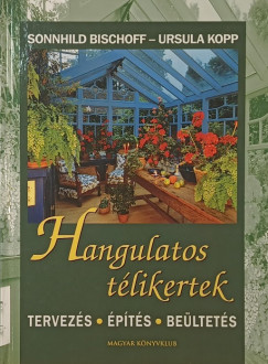 Hangulatos t�likertek