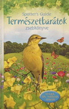 Term�szetbar�tok zsebk�nyve