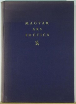 Magyar ars poetica
