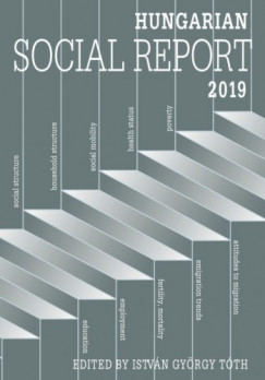 Hungarian Social Report 2019