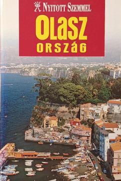 Emily Hatchwell   (Szerk.) - Olaszorsz�g